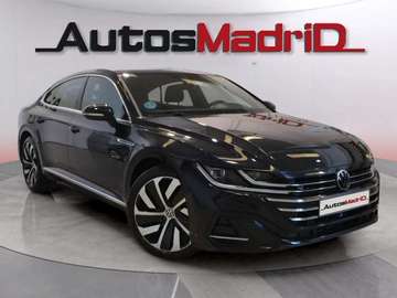 2.0TDI R-Line DSG7 110kW