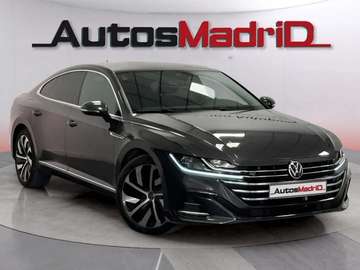 2.0TDI R-Line DSG7 110kW