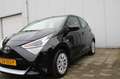Toyota Aygo 1.0 VVT-i x-play + Navigatie Noir - thumbnail 8