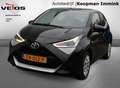 Toyota Aygo 1.0 VVT-i x-play + Navigatie Noir - thumbnail 1