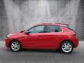 Opel Corsa F Premium "Elegance" 1-Hand/Garantie/LED Rot - thumbnail 7
