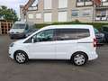 Ford Tourneo Courier Trend Weiß - thumbnail 8