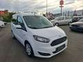 Ford Tourneo Courier Trend Weiß - thumbnail 3