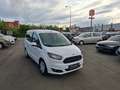 Ford Tourneo Courier Trend Weiß - thumbnail 9