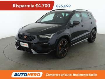 2.0 TSI DSG 4Drive