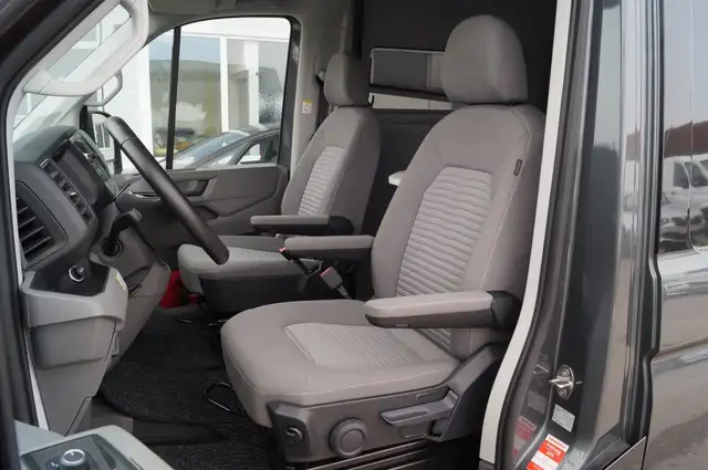 Volkswagen Grand California VW Crafter Grand T6 California 600 TDI 3,5to Ansicht 7