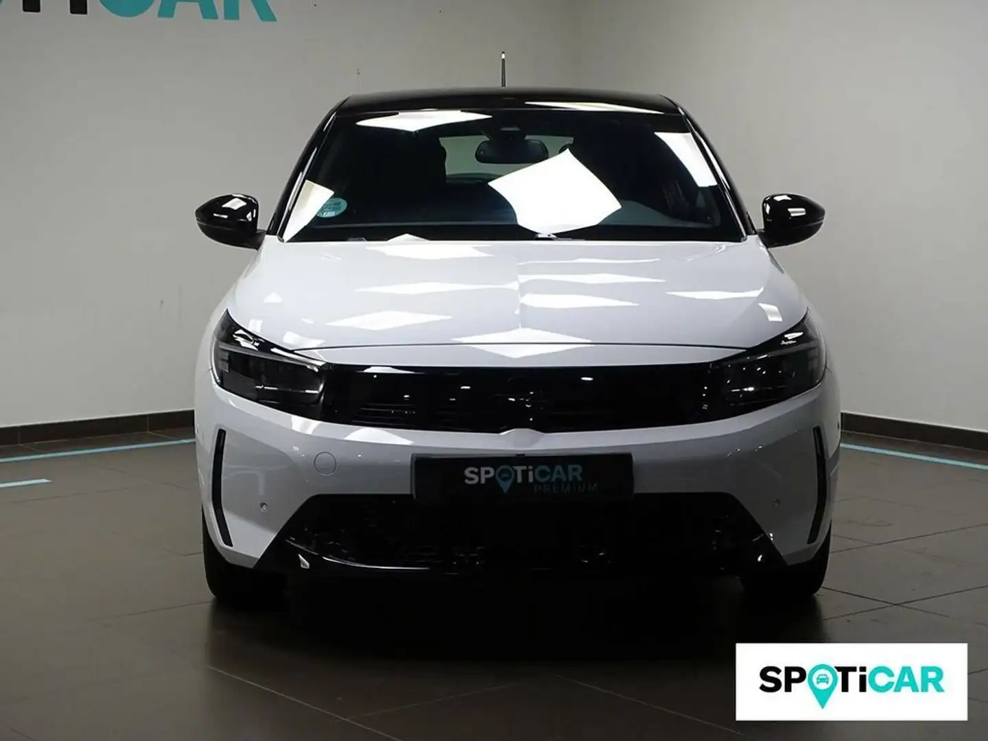 Opel Corsa 1.2T XHL 74kW (100CV) GS Blanco - 2