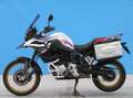 BMW F 850 GS F850GS RALLYE Wit - thumbnail 1