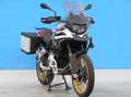 BMW F 850 GS F850GS RALLYE Wit - thumbnail 2