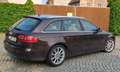 Audi A4 A4 Avant 2.0 TDI DPF quattro S tronic Ambition Braun - thumbnail 3