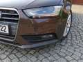 Audi A4 A4 Avant 2.0 TDI DPF quattro S tronic Ambition Braun - thumbnail 15