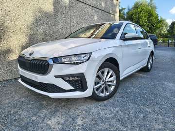 Scala 1.0 TSI Selection - Cruise - App - Lane assist
