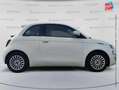 Fiat 500e e 95ch Action Blanc - thumbnail 4