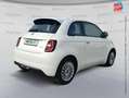 Fiat 500e e 95ch Action Blanc - thumbnail 6