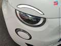 Fiat 500e e 95ch Action Blanc - thumbnail 13