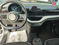Fiat 500e e 95ch Action Blanc - thumbnail 17