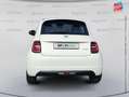 Fiat 500e e 95ch Action Blanc - thumbnail 7