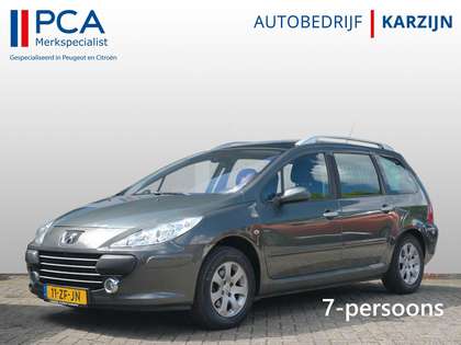 Peugeot 307 7 persoons SW 1.6-16V Premium