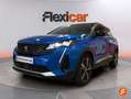 Peugeot 3008 1.2 PureTech 96KW (130CV) S&S GT Azul - thumbnail 3