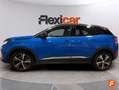 Peugeot 3008 1.2 PureTech 96KW (130CV) S&S GT Azul - thumbnail 4