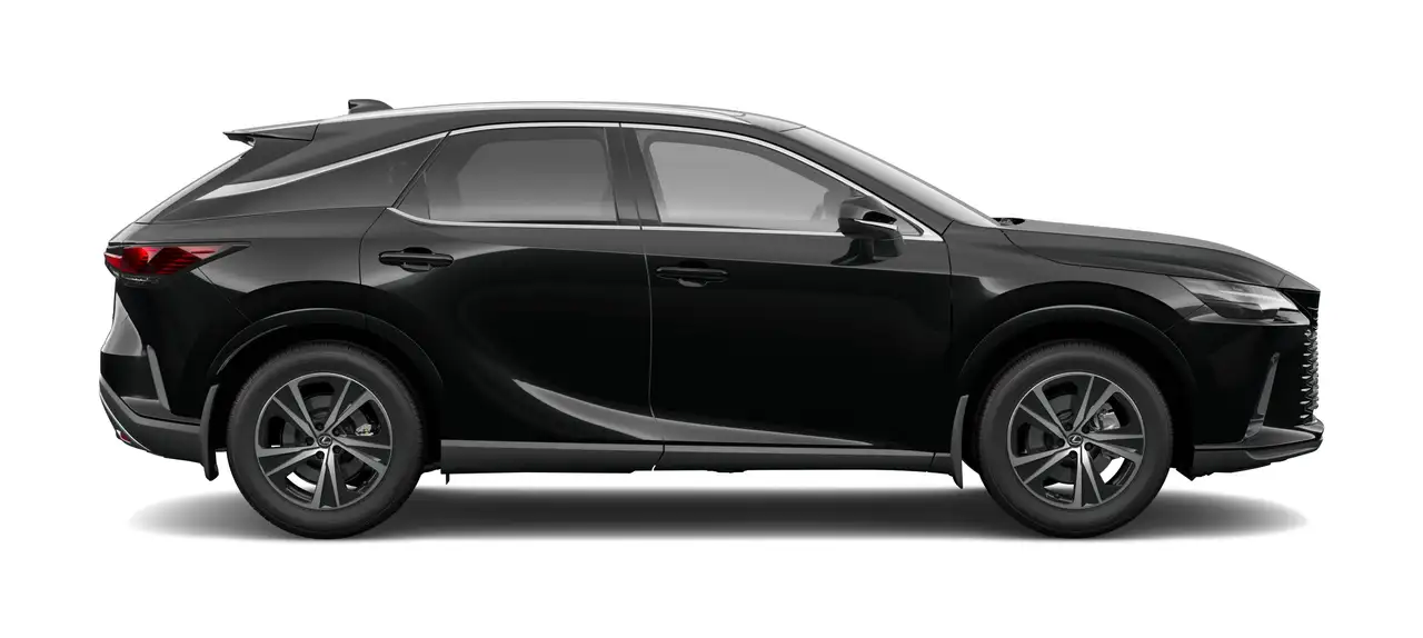 Lexus RX fotografie Lexus RX