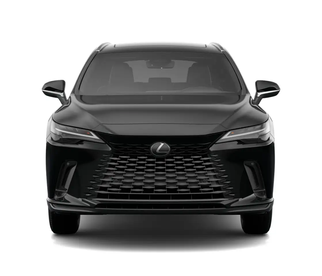 Lexus RX fotografie Lexus RX