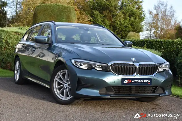 BMW 318 Touring dA Business | Virtual Cockpit | Carplay