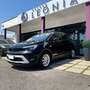Opel Crossland X 1.2 Elegance s&s 83cv Nero - thumbnail 3