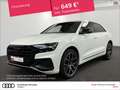 Audi Q8 50 TDI quattro tiptr. MATRIX NAV B&O LUFT S line Weiß - thumbnail 1