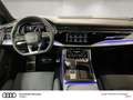 Audi Q8 50 TDI quattro tiptr. MATRIX NAV B&O LUFT S line Weiß - thumbnail 6