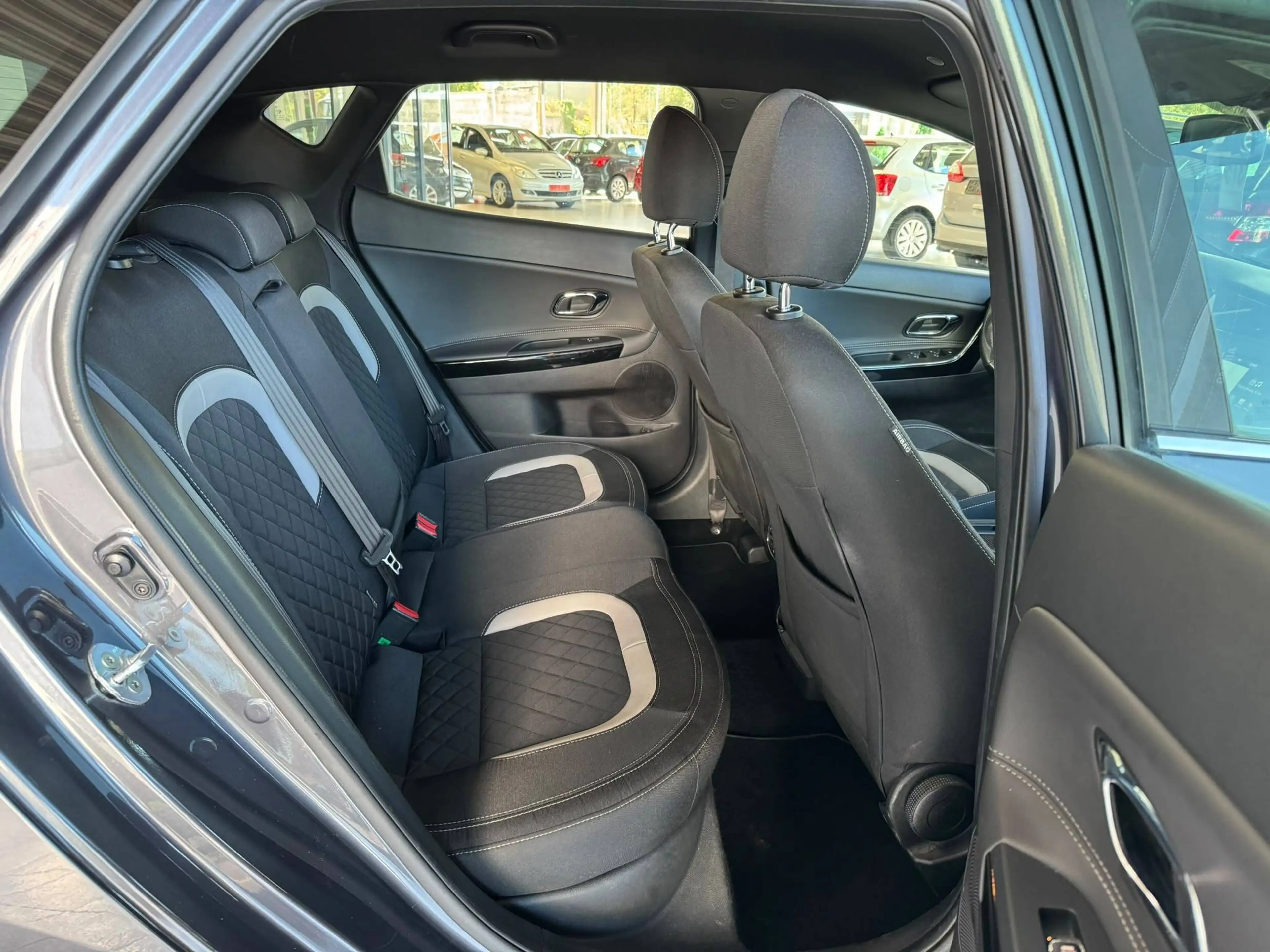 Kia Ceed / cee'd 🟩1.0 ESSENCE 120CV - GPS - AIRCO - CAMERA - CRUISE - GT LINE — photo 8