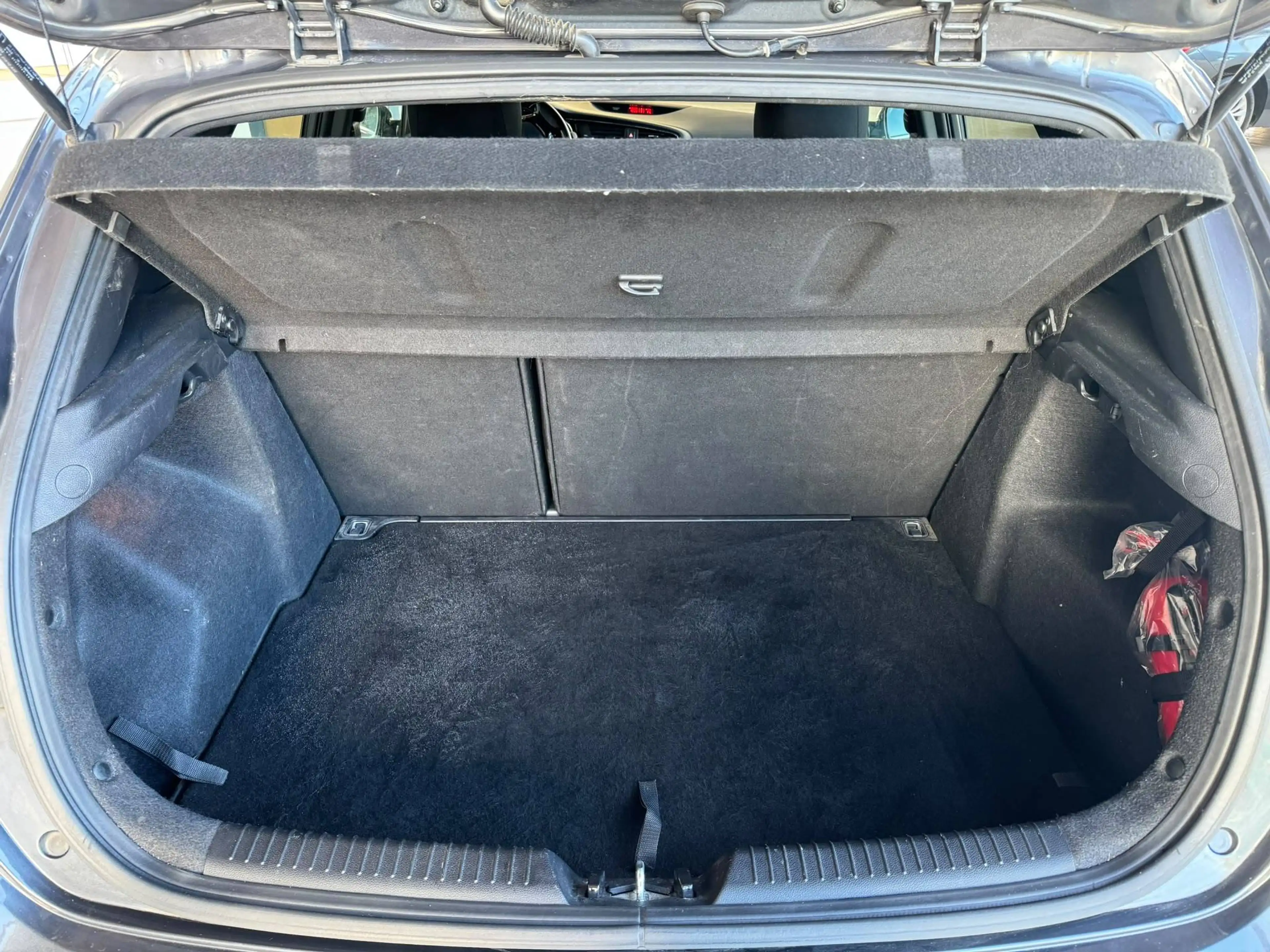 Kia Ceed / cee'd 🟩1.0 ESSENCE 120CV - GPS - AIRCO - CAMERA - CRUISE - GT LINE — photo 7