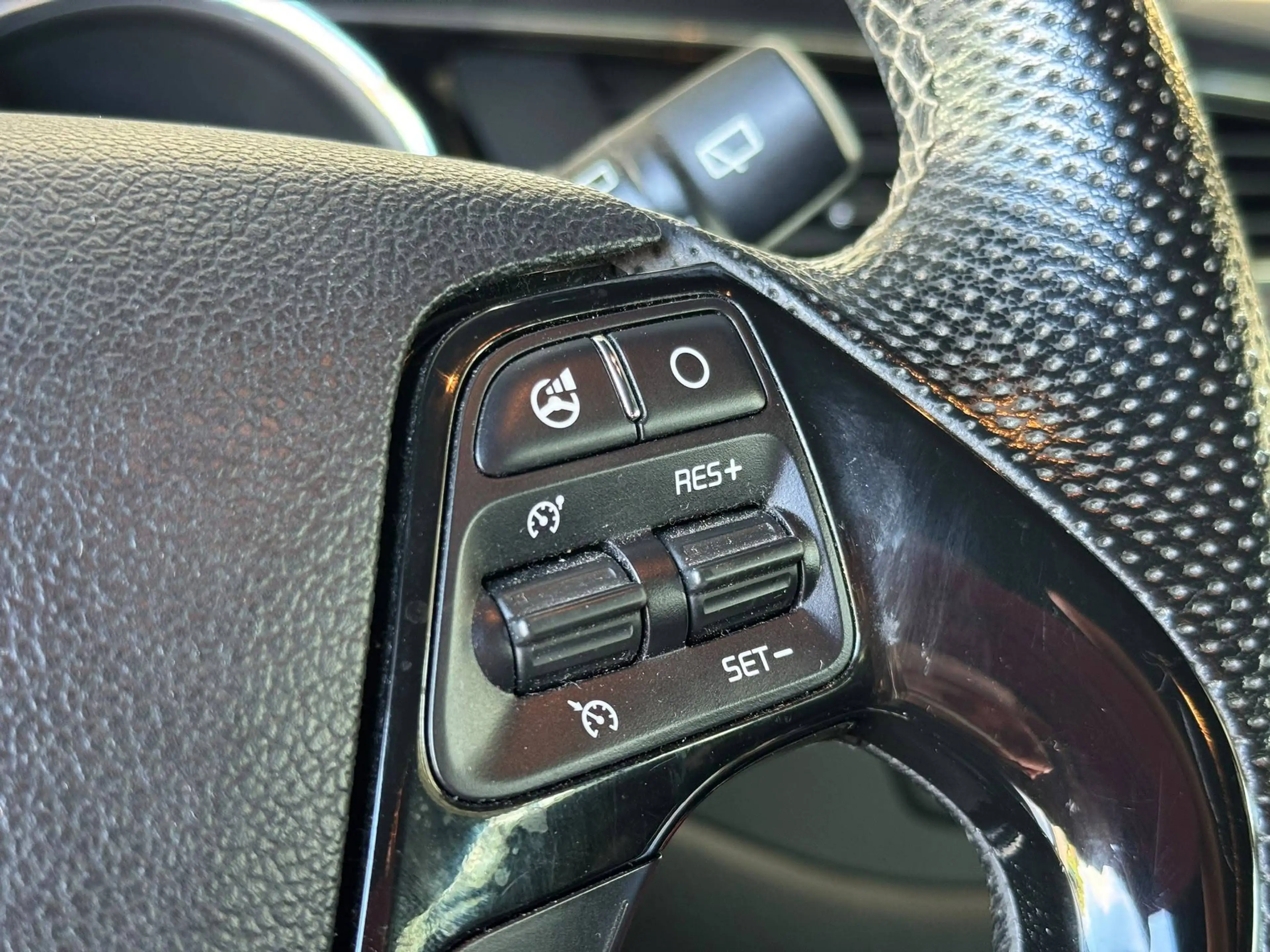 Kia Ceed / cee'd 🟩1.0 ESSENCE 120CV - GPS - AIRCO - CAMERA - CRUISE - GT LINE — photo 14