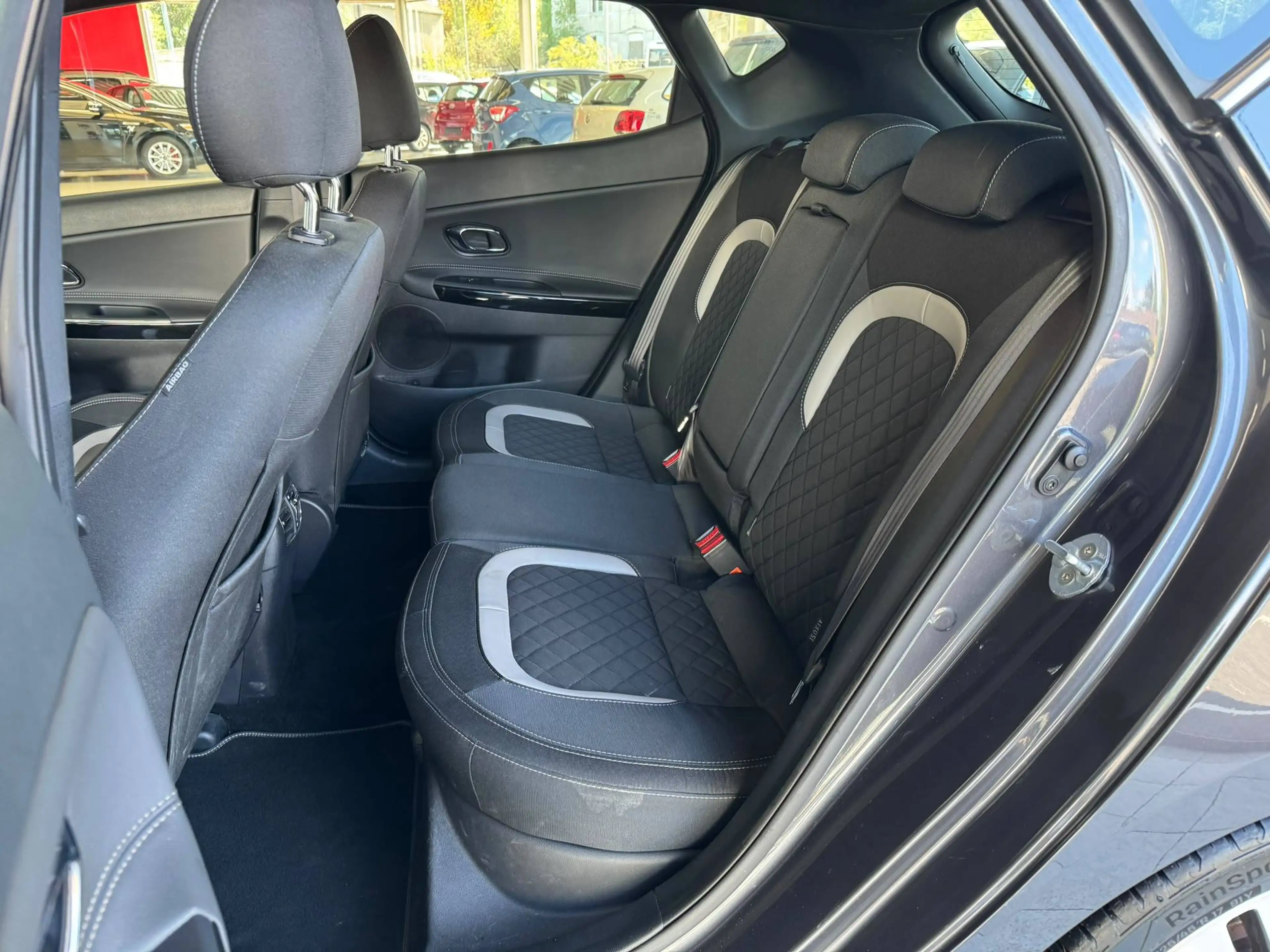Kia Ceed / cee'd 🟩1.0 ESSENCE 120CV - GPS - AIRCO - CAMERA - CRUISE - GT LINE — photo 10