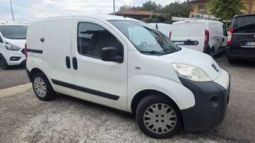 Peugeot Bipper 1.3 HDi 80CV SX Euro6