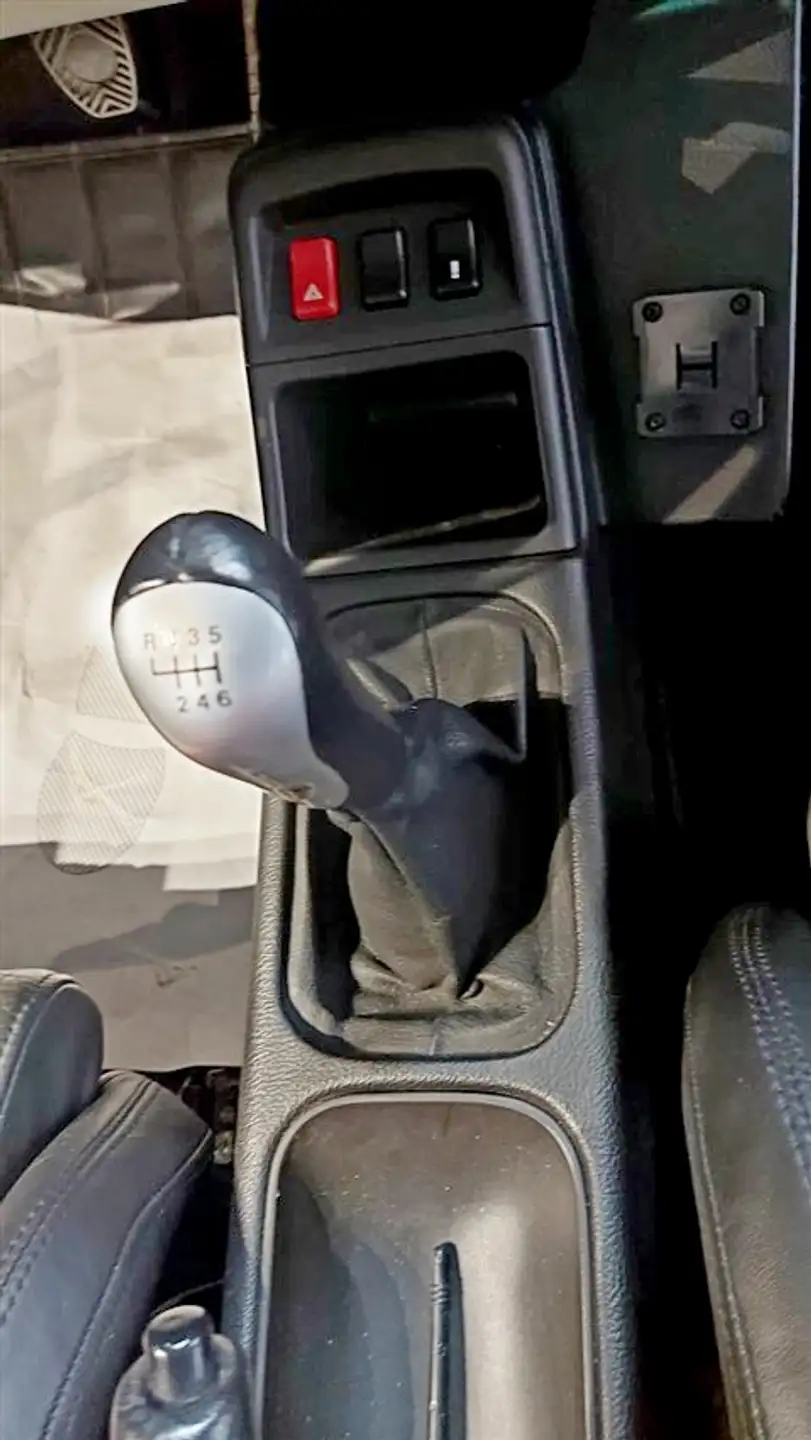 포르쉐 911 1996 빨강 사진 8