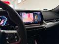 BMW X1 X1 sdrive18d MSport auto +IVA Premium AZIENDALE Nero - thumbnail 14