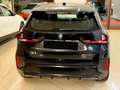 BMW X1 X1 sdrive18d MSport auto +IVA Premium AZIENDALE Nero - thumbnail 4
