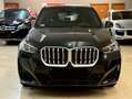 BMW X1 X1 sdrive18d MSport auto +IVA Premium AZIENDALE Nero - thumbnail 3