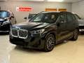 BMW X1 X1 sdrive18d MSport auto +IVA Premium AZIENDALE Nero - thumbnail 1