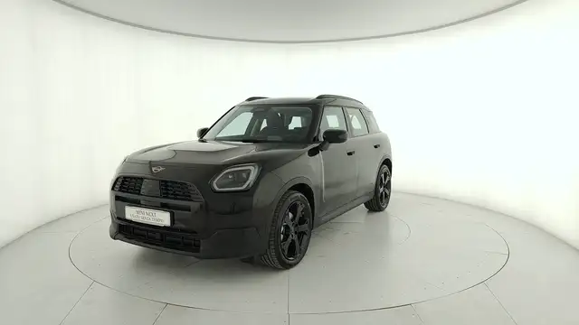 MINI One Countryman COUNTRYMAN D
