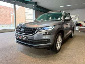 1.5TSI ACT 7Pl * Xenon * Cuir * Toit pano * Navi