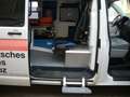 Volkswagen T5 Kombi KTW T5 Allrad ,klima,Trage,TÜV neu Blanco - thumbnail 11