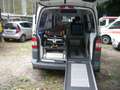 Volkswagen T5 Kombi KTW T5 Allrad ,klima,Trage,TÜV neu Blanco - thumbnail 12