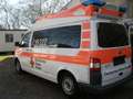 Volkswagen T5 Kombi KTW T5 Allrad ,klima,Trage,TÜV neu Blanco - thumbnail 5