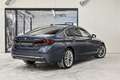 BMW 545 xDriveLuxury Line  *OD*comfst*HUD*harm kardon Blauw - thumbnail 6