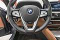 BMW 545 xDriveLuxury Line  *OD*comfst*HUD*harm kardon Blauw - thumbnail 12