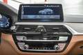 BMW 545 xDriveLuxury Line  *OD*comfst*HUD*harm kardon Blauw - thumbnail 15