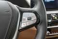 BMW 545 xDriveLuxury Line  *OD*comfst*HUD*harm kardon Blauw - thumbnail 22
