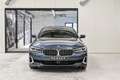 BMW 545 xDriveLuxury Line  *OD*comfst*HUD*harm kardon Blauw - thumbnail 2